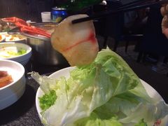 -海天牧场(银川商城店)