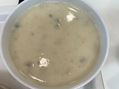 藜麦奶油汤-宜家·瑞典风味餐厅(北京西红门店)