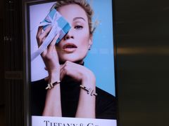 -Tiffany & Co.蒂芙尼
(广州太古汇店)