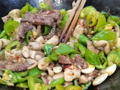-张氏父子常德肠子馆(贺龙店)