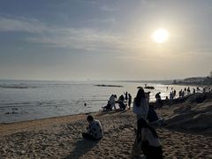 -老虎石海上公园