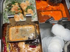 -海底捞火锅(群光广场店)