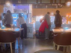 -星伦多自助料理(江阴万达店)