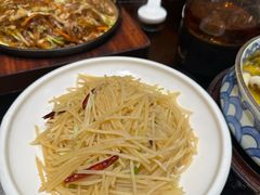 -北国饭店·海鲜·北方菜(峡山店)