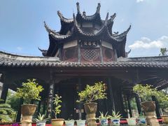 -文昌阁