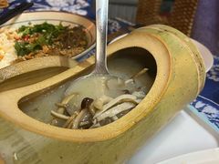 -滇道云南特色料理(康定路店)