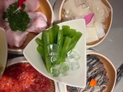 -海底捞火锅(西直门凯德MALL店)