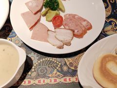 -国际饭店·西餐厅(西大直街店)