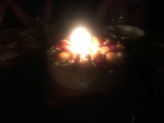 -小厨娘淮扬菜(六合欢乐港店)