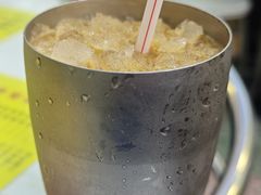 鸳鸯茶-澳洲牛奶公司(佐敦店)