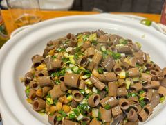 -77号渔船·蒸海鲜青岛菜(积米崖店)