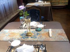 -美博·美术博物馆主题餐厅(威尼斯水城店)