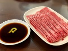 -洪运轩饭庄(北纬路店)