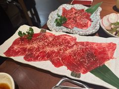 -御牛道日式烤肉料理(杭州万象城店)