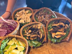 -滇野云南野生菌餐厅(陕西南路店)