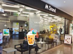 -M Stand(西安大悦城店)