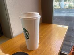 -星巴克(杭州北山路店)