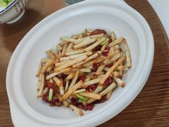 -后湖小院·乡野田园菜