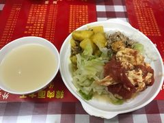 -辣肉面大王(天平路店)