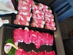 -捞王锅物料理(上海世茂广场店)