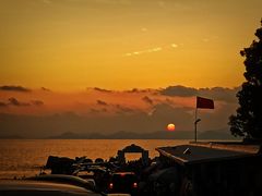 -大浪湾