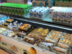 -长发西饼(临顿路店)