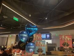 -烤匠麻辣烤鱼(万象城店)