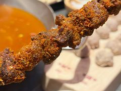 -左庭右院鲜牛肉火锅(南通CBD大有境店)