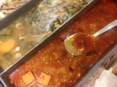 -鱼酷活鱼烤鱼(静安大融城店)