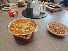 -老奶奶私房菜(天台里街店)