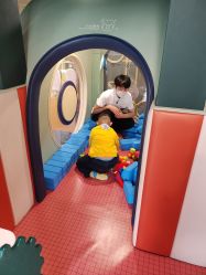 -MELAND CLUB亲子乐园·派对·餐厅(北京芳圆里ID MALL店)