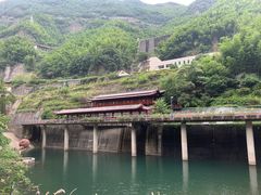 -长谷洞天