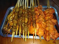 -阿拉提大盘鸡@米饭(南环东路汇邻广场店)