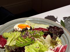 -静香HOUSE·全时段融合餐厅(七星欢乐颂店)
