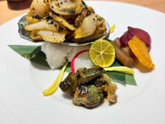 -四葉寿司·城市景观(深圳湾1号店)