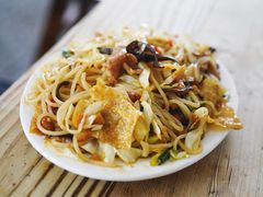 炒粉-西环肥仔螺蛳粉(总店)