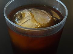 冷萃咖啡-fishtank鱼缸咖啡(三山街店)