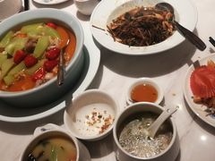 -宁波石浦大饭店(新材料城店)