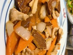 -缘来聚·徽菜名店(黄山宏村店)