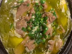 -蔴将·川菜(黄龙万科店)