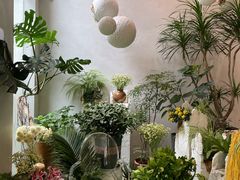 -花十悦·鲜花咖啡餐厅(振业城一期店)