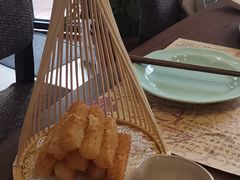 -素心小筑(后沙裕镇店)