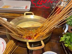 -牛签签串串香(IFS店)