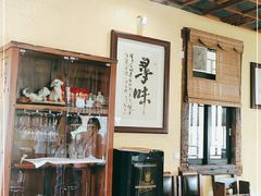 大堂-阿多私房菜(顺德店)