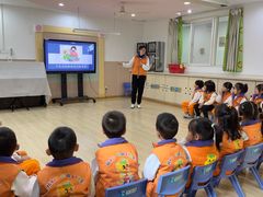-吉的堡幼儿园(西安绿地园)
