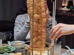 -蘑界·野生菌火锅(深业上城店)