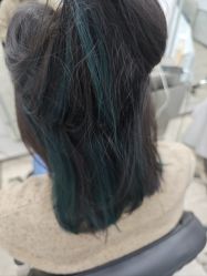 -LILI·HAIR SALON理理造型