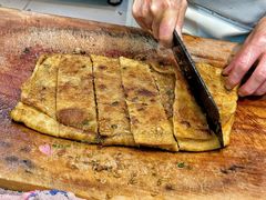 -王三姑牛肉饼