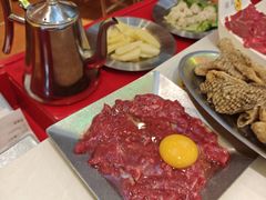 -荣叔港式沙嗲牛肉火锅(正佳潮流店)