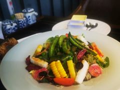 -山葵家·创意料理(临平银泰城店)